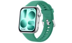 Huawei Watch Fit 5, Green (55020HSB)